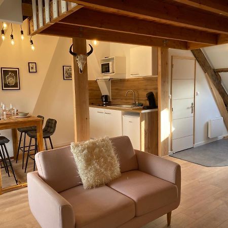 Le Chalet Calais Extérieur photo