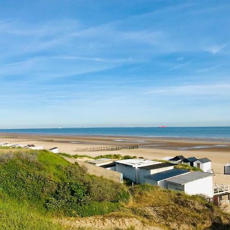Le Chalet Calais Extérieur photo