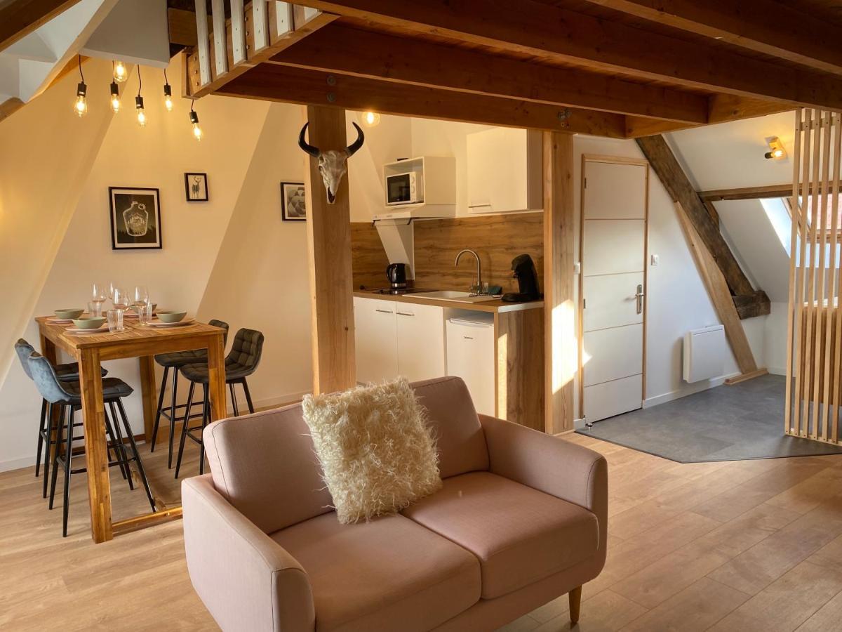 Le Chalet Calais Extérieur photo