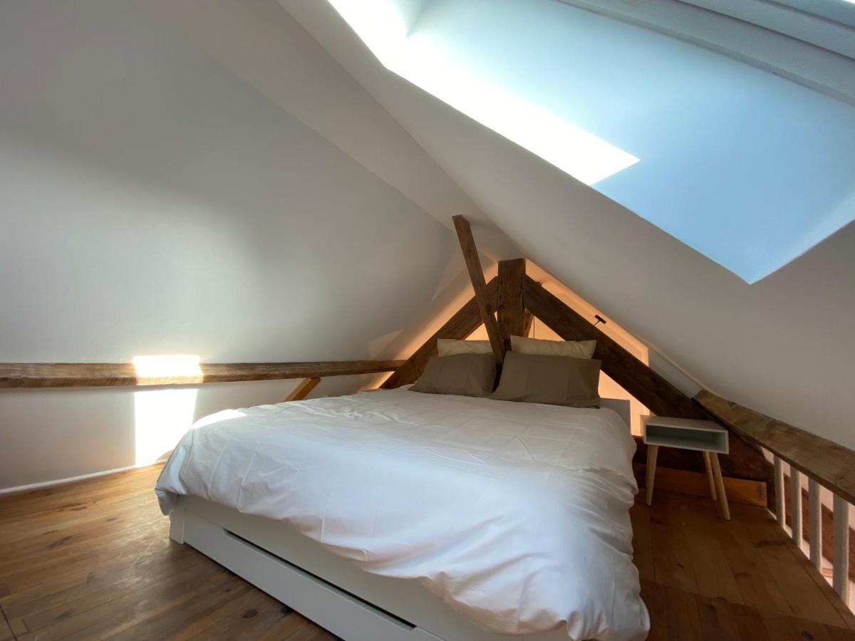 Le Chalet Calais Extérieur photo