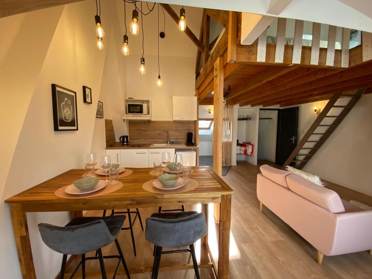 Le Chalet Calais Extérieur photo