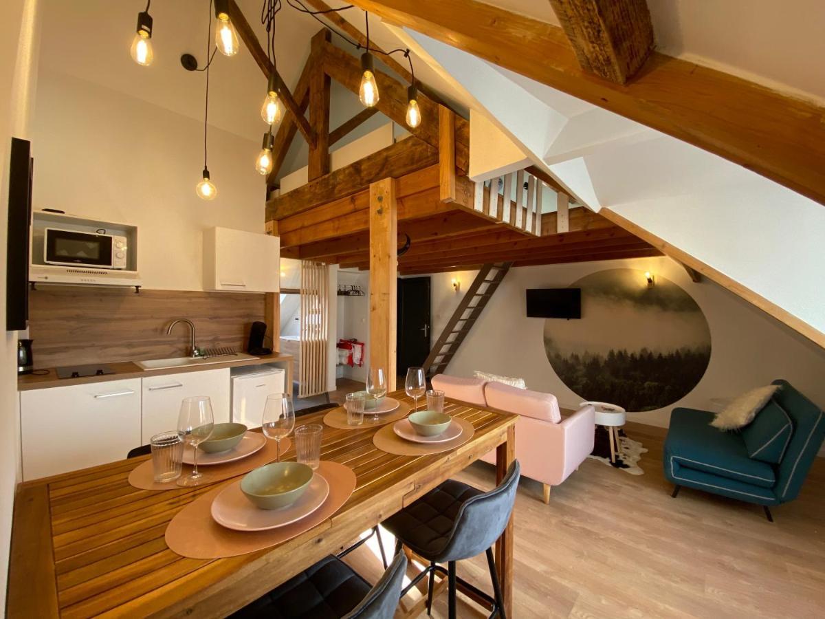 Le Chalet Calais Extérieur photo