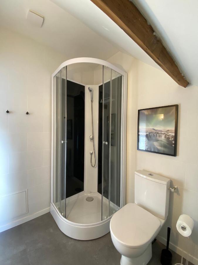 Le Chalet Calais Extérieur photo