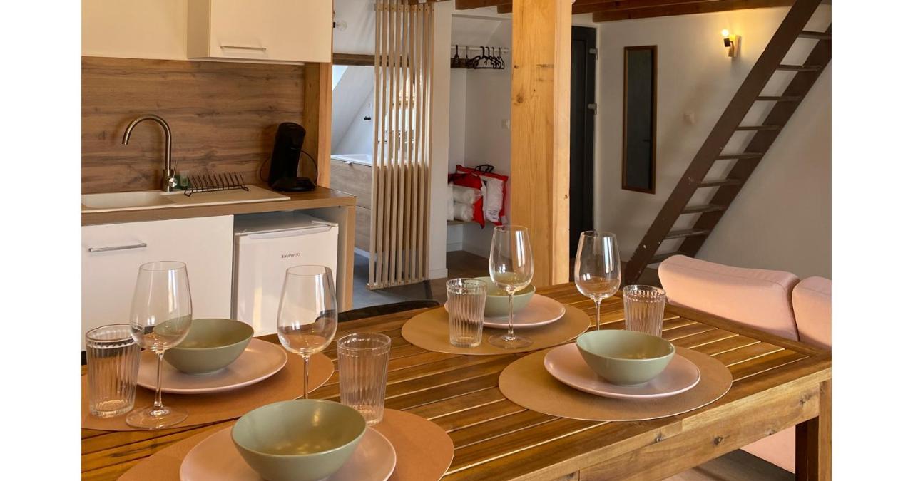 Le Chalet Calais Extérieur photo