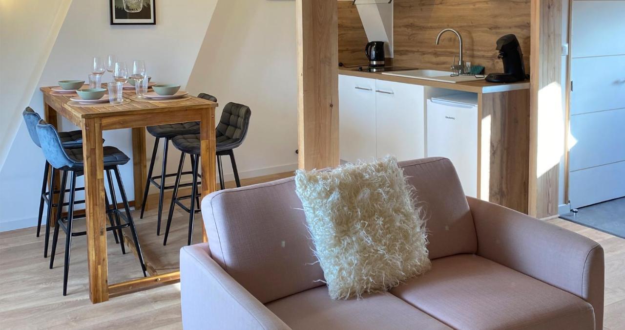 Le Chalet Calais Extérieur photo