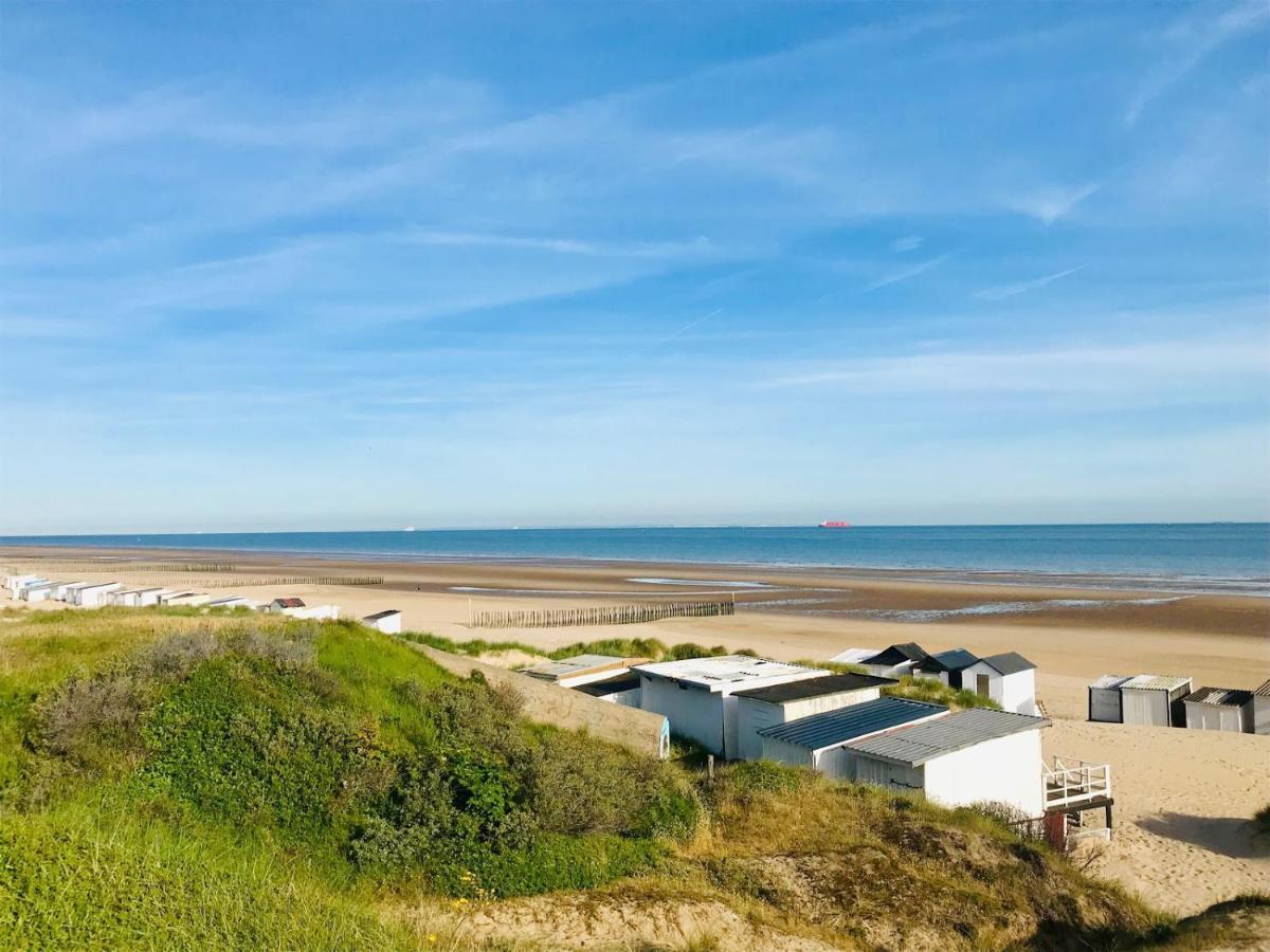 Le Chalet Calais Extérieur photo